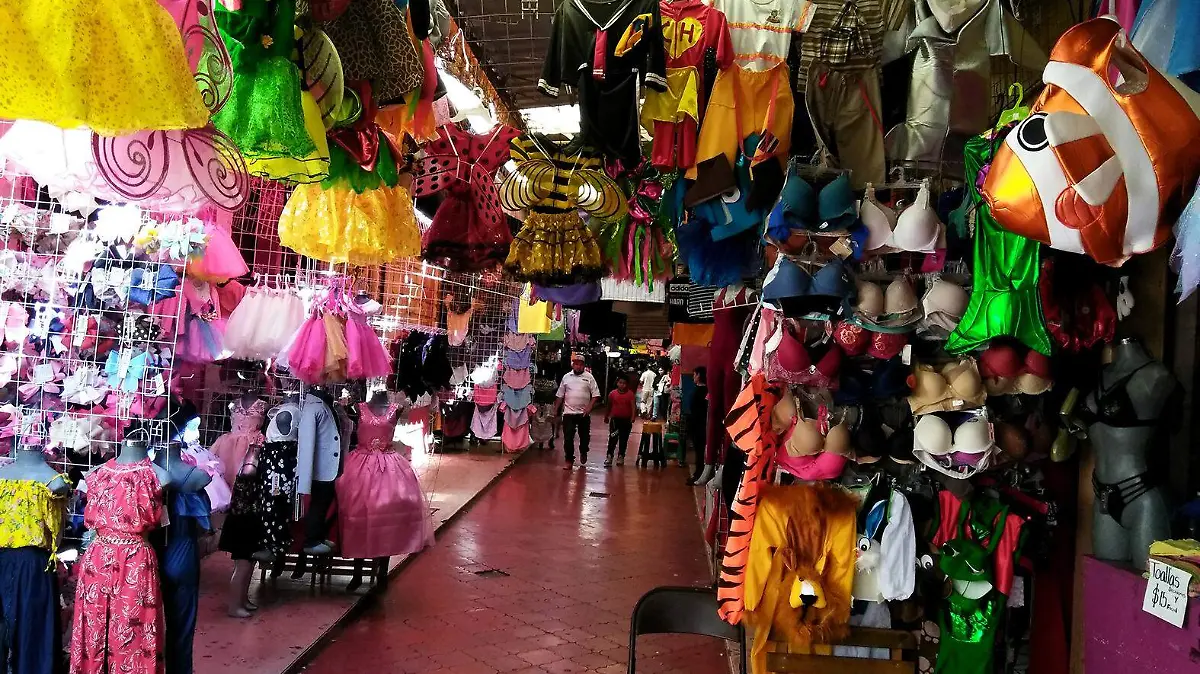 mercado ok